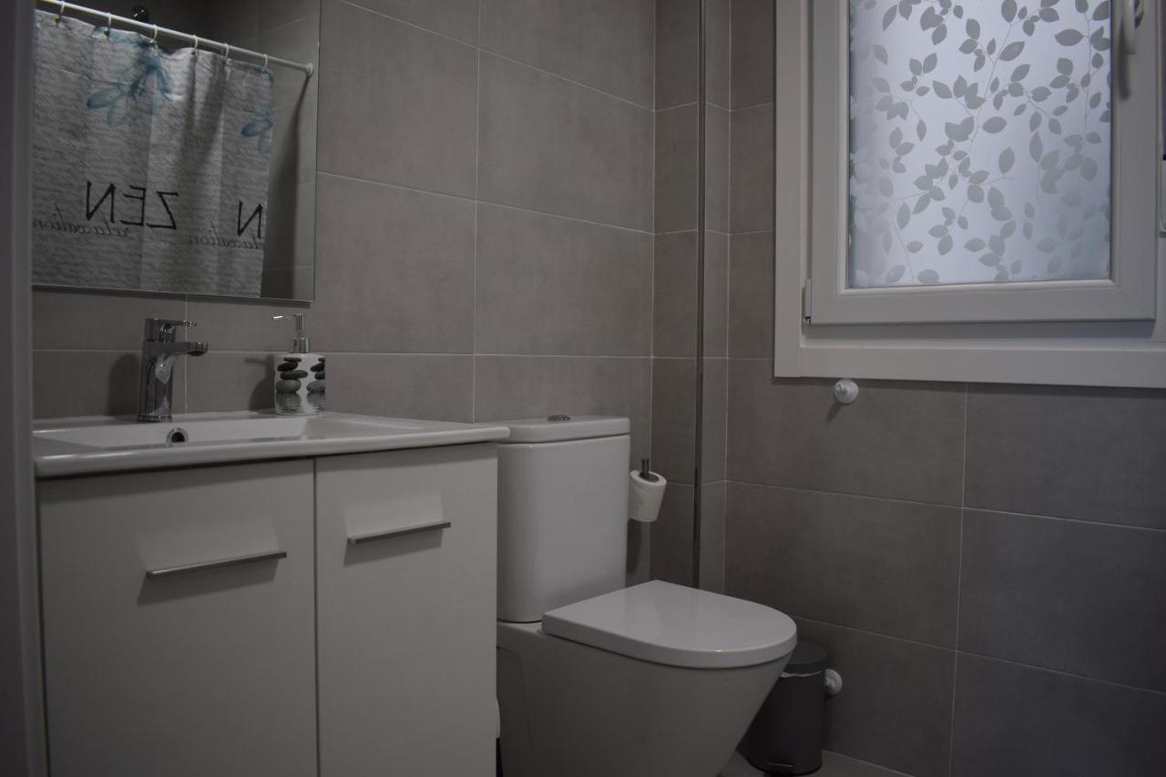 Nuevo Apartamento Centrico Junto Al Mar Vilagarcia de Arousa Exteriér fotografie