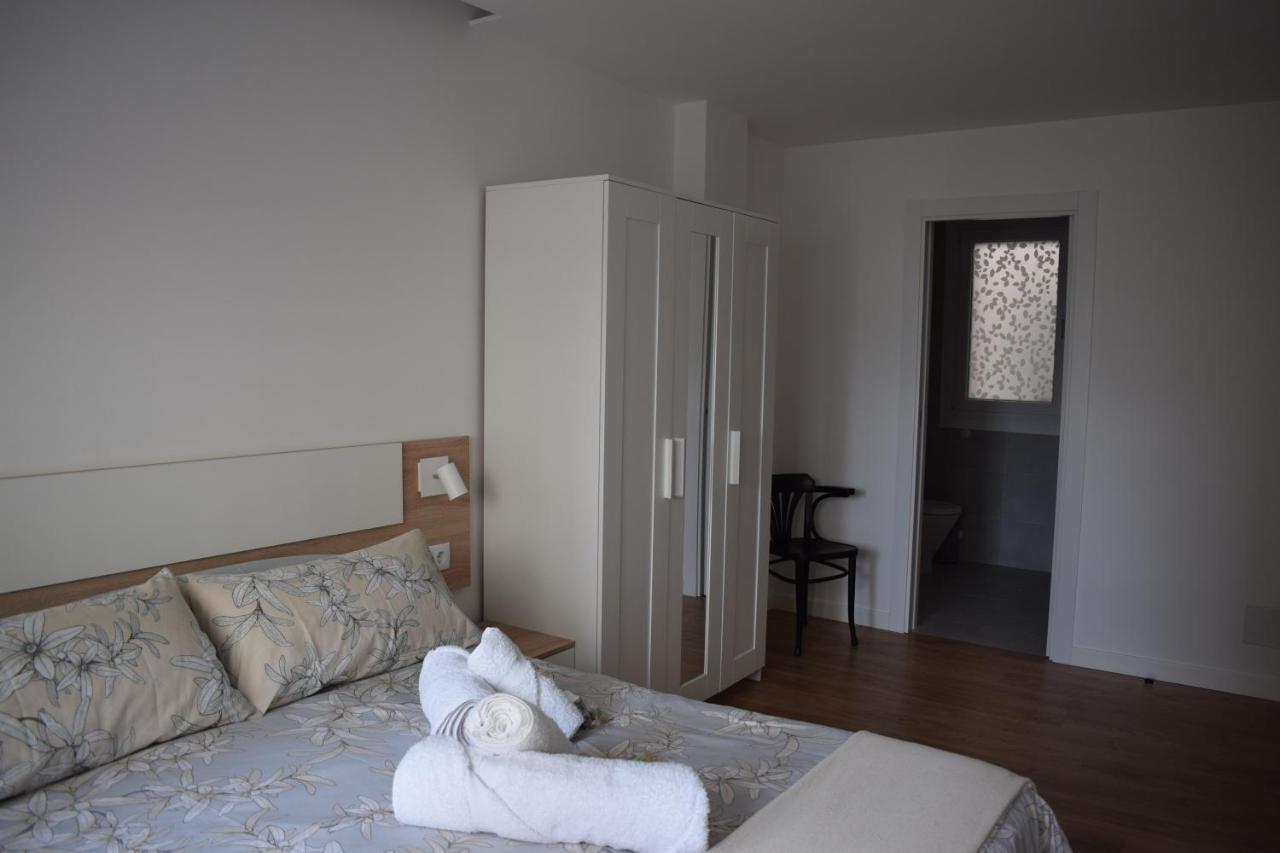 Nuevo Apartamento Centrico Junto Al Mar Vilagarcia de Arousa Exteriér fotografie